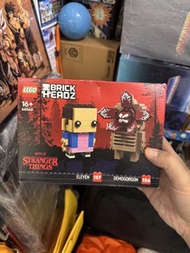 LEGO BrickHeadz 40549 Stranger Things