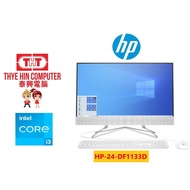 HP-24-DF1133D-INTELCOREI3-1115G4,4GBR4,256GBSSD,23.8"FHD,NONTOUCH,W1064,3YRS