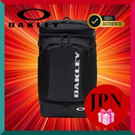 Oakley Enhance Hybrid Backpack L FOS902148 [Direct from Japan]