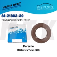Victor Reinz Front Crank Seal 30x50x10 Porsche 911 Carrera Turbo(993)