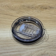 Yeti Xe Cộ Cốc Đi Kèm Que Hút 20oz/25oz Nắp Đậy Kín Chống Rò Rỉ Đệm Cốc Phụ Kiện Cốc Đi Kèm Que Hút