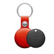 MiLi MiTag Go ตัวติดตามความเข้ากันได้กับ Bluetooth สําหรับ Android Item Finder ทํางานร่วมกับ Google