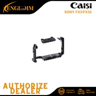 Caisi Camera Cage for SONY FX3/FX30
