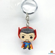 Original Funko Pocket POP! Marvel Mystery Keychain - Doctor Strange