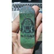 Saigon Skateboards "Boom" 32mm Fingerboard