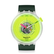 Swatch SWATCH BLINDED BY NEON 47mm SB05K400