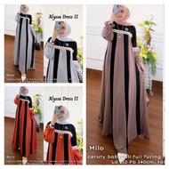 ALYSSA DRESS Jasmine