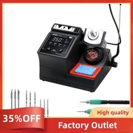 Soldering Iron Tip A9E Soldering Station Compatible 210/245/115 Handle Control Temperature Welding R