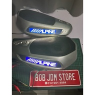 speaker bantal alpine sbs-1645 (original selected item japan)