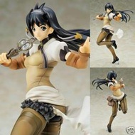 【日販】ALTER 迷宮塔 烏魯克之盾 ~卡雅 1/8~日版!現貨