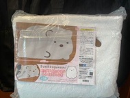 全新角落生物白熊地毯／梳化毯