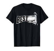 Best Buds Shirt | Cool Inspirational Bro Fist Handshake Gift