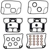 17030-91 Rocker Box Gasket Kit fit for Harley Sportster 883 Sportster 1200 XL883 Hugger Deluxe XLH88