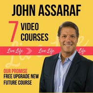 [Bundle Video Course] John Assaraf 7 Video Courses