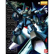 盒舊/紅標⚠️MG Rick Dias 力奇戴亞斯 量產型 RMS-099 1/100 Bandai Master Grade🚫睇字 出價+時地 方安排交收🚫只出價 或 只問交收時地 即封🚫不即日出貨