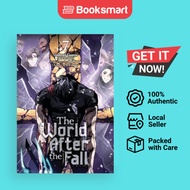 The World After The Fall Vol. 7 - Paperback - English - 9798400901898