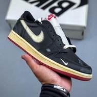 Fashion trend - Low-top culture basketball shoes IB8958 001