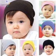 OKHALLO Baby Hat Cute Boy/girl Soft Kids Boy Knitted Crochet