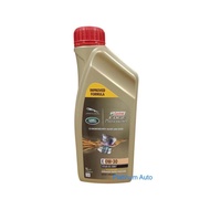 Castrol 0W30 For Jaguar and Land Rover