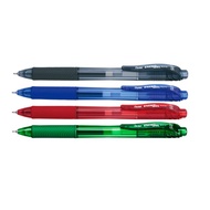 Pentel Energel X 0.5mm Retractable Gel Roller Pen