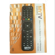My tv remote control IR9410