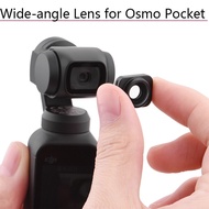 Applicable to Dajiang OSMO POCKET wide-angle lens Pocket 2 macro fisheye lens accessories