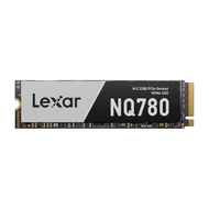 LEXAR NQ780 1TB Internal SSD M.2 2280 PCIe NVMe Gen4x4