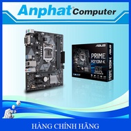 Main Prime Motherboard ASUS H310M-K Company Products (FullBox) -