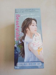 Beautylabo Beauty labo 紫灰色 染髮劑