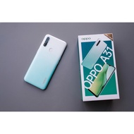 Oppo A31 2020 (4GB+128GB)