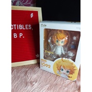 Nendoroid Emma (The Promised Neverland) authentic MISB