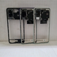 MESIN Middle Frame Bezel Middle Frame Engine Cover OPPO A52 Oppo A92