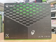 Microsoft Xbox Series X 遊戲主機 (1TB)