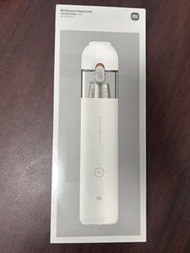 小米無線吸塵器 mini 全新 有單