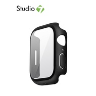 Uniq เคส Apple Watch Series 789 (45mm) Legion Tempered Glass by Studio 7