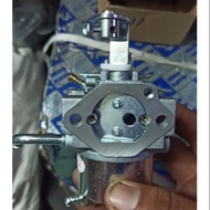 Mitsu HIGH QUALITY gasoline engine fuel tank 9hp -10hp ( MITSU carburetor 9hp - 10hp)