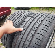 Fortune Tayar 215-55-16 Tyre 215 55 16