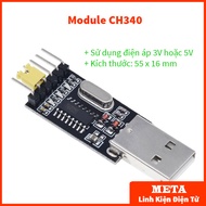 USB-TTL conversion Module CH340