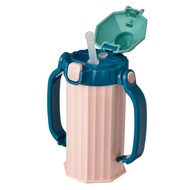 Dr.Betta Straw-Mug Circus-ONE (แก้วน้ำฝึกดื่ม)