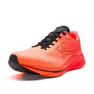 XTEP One Piece 3.0 Quick Score | รองเท้าวิ่งแบบพื้นบางโครงสร้างแผ่นไนลอน ACE + พื้นรองเท้าทนต่อการสึ