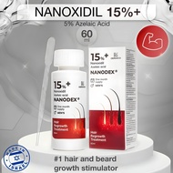 DERMICO NANODEX นาโนเด็กซ์ + Dropper ดรอปเปอร์