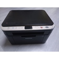 Samsung SCX3200 Laser Printer (second hand)