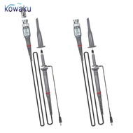 [vsrhkq] ADAPT to Dso TC2 TC3 Oscilloscope Clip Multimeter Accessories Probes P6100 Oscilloscope Cli