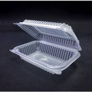 TOLI PP LUNCH BOX / Toli Disposable PP Lunch box / TPI-100 / TPI-200