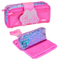 In Stock Australian Smiggle Pencil Case Primary and Secondary School Students Stationery Boys and Girls Tutorial Zipper Bag School Graduation Gift