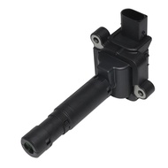 Ignition Coil For Mercedes-Benz W203 CL203 S203 C209 A209 W211 S211 W204 W212 E200 CLK200 C180 SLK20
