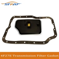 STPAT 4F27E FN4A-EL FN4AEL Transmission Filter Gasket for Ford Focus Protege Mazda XS4Z-7A098-AB FN0