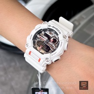 G-Shock สายขาย รุ่น GA-900AS-7 ของแท้ ประกันศูนย์