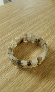 礦母金鈦晶手厄