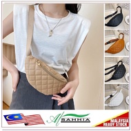 7Y2 Al Sahhia Beam Chest Waist Crossbody Men Women Bag Pouch Sling Bag